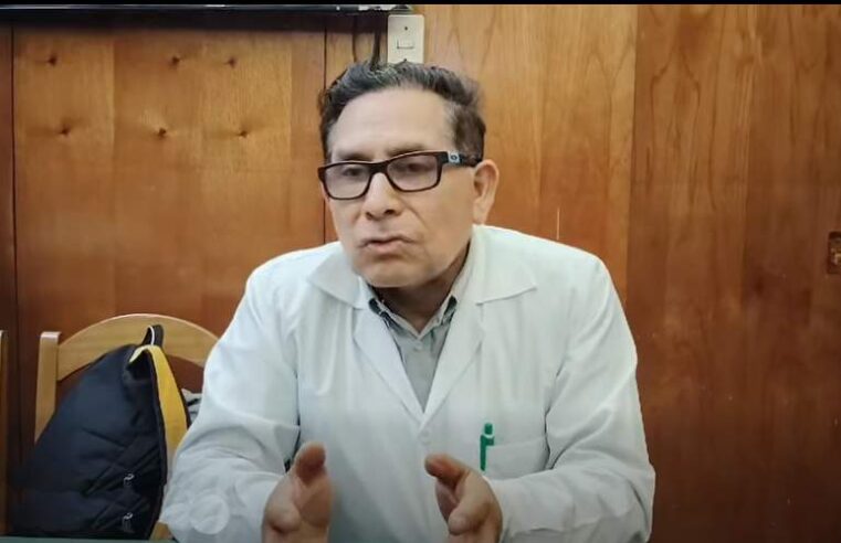 Médicos del sur preparan petitorio para próximo gobierno ante crisis de hospitales