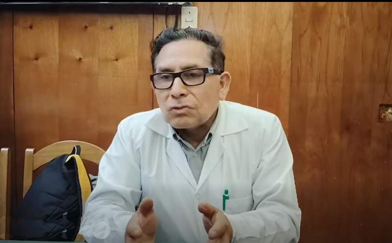 Médicos del sur preparan petitorio para próximo gobierno ante crisis de hospitales