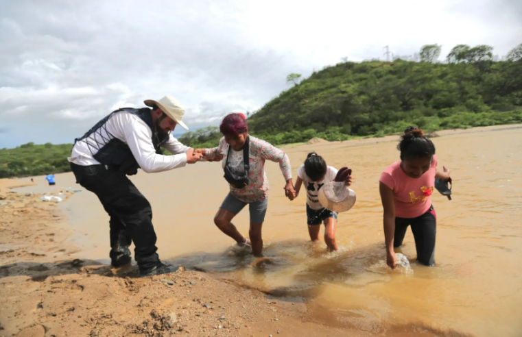 Senamhi advierte 62 % de probabilidad de un Niño Costero a fines del 2026