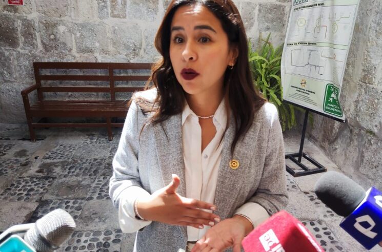 Proyecto para Planchada y Pescadores supera traba técnica, pero no se ejecutará en 2026