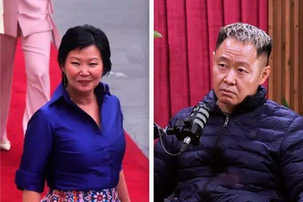Sachi Fujimori sobre Kenji: “No hemos podido hablar con él”