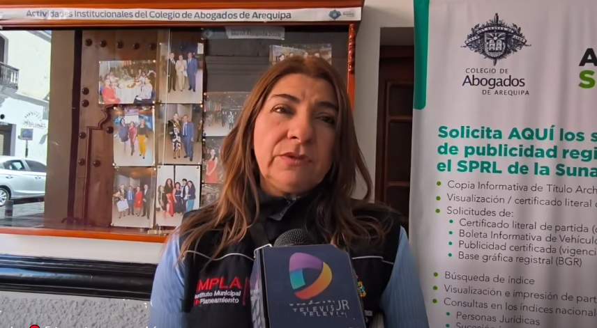 Confirman que el 31 de julio entregarán el PDM para ser aprobado por regidores