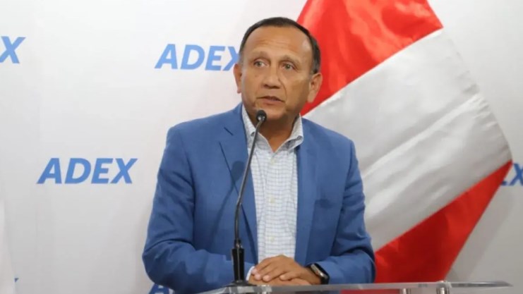 Adex respalda impulso a alianzas comerciales y medidas para enfrentar El Niño