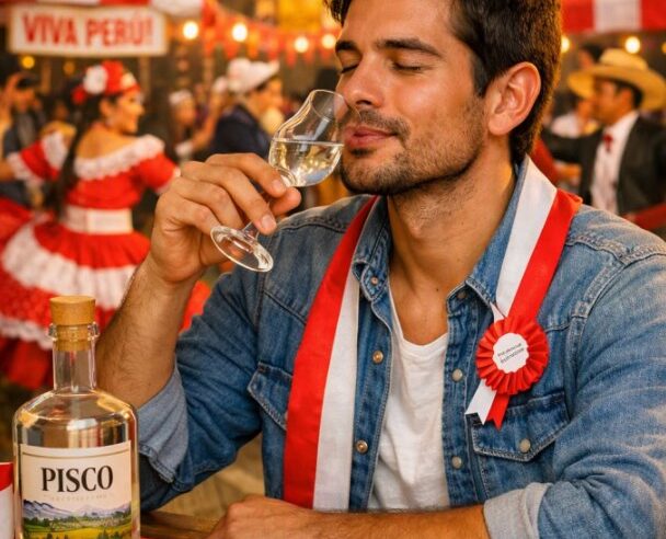 Cinco recomendaciones para reconocer el Pisco