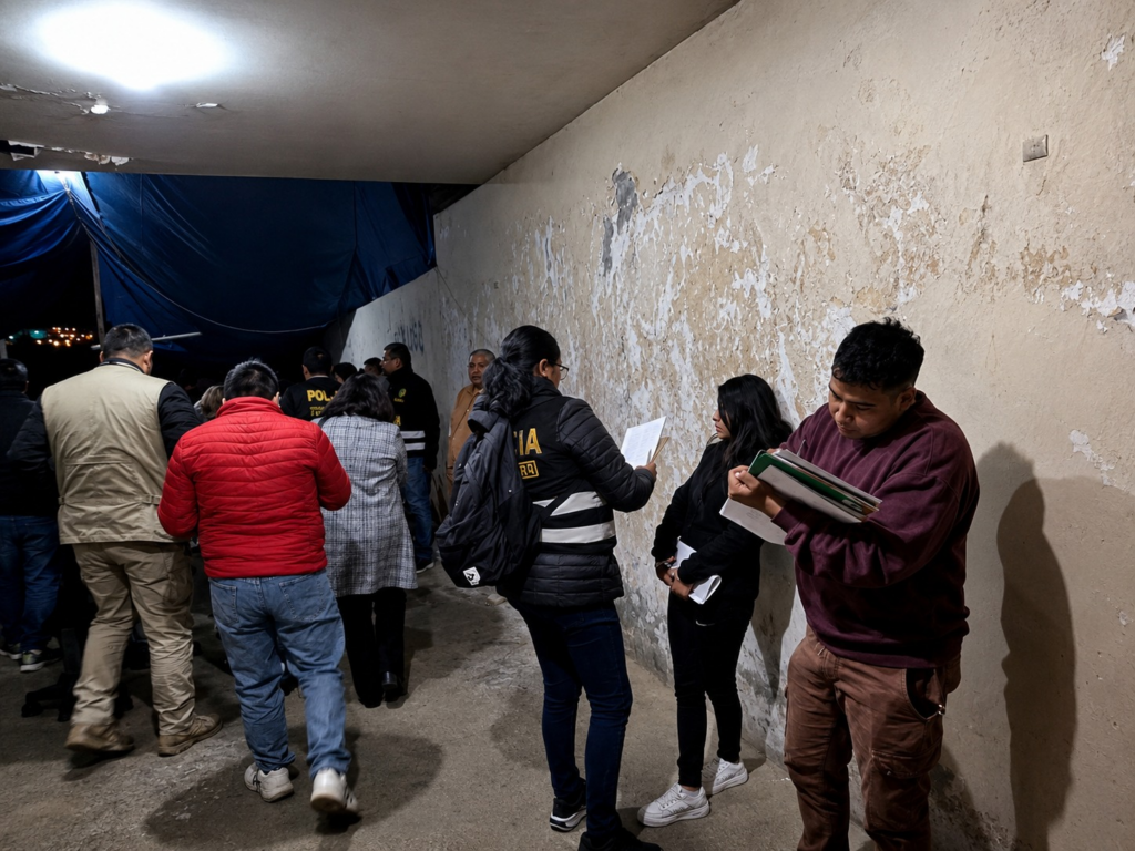 Video delató a marcas que robaron 60 mil dólares