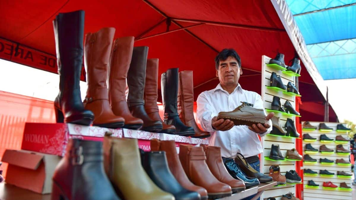«Estamos a la expectativa de resultados concretos para las MYPE»