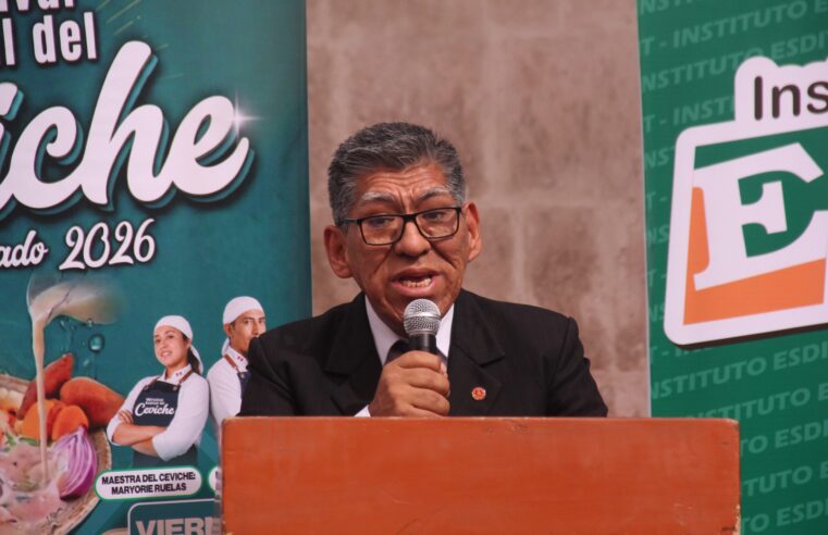 Inician proceso administrativo contra gerente regional de la Producción