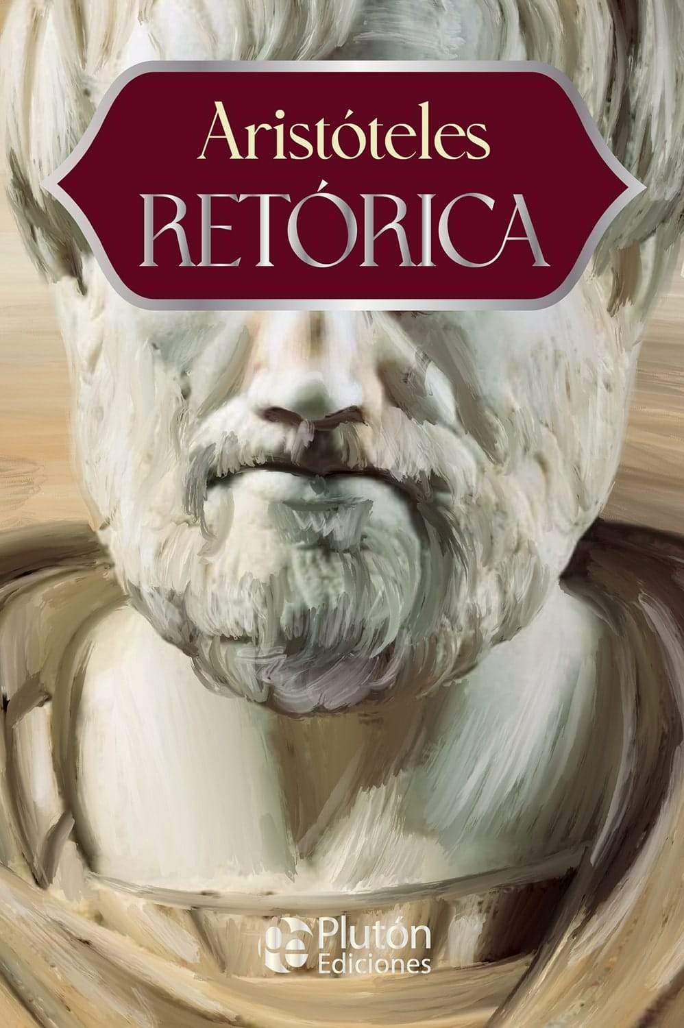 Convocatoria a la VI Jornada Internacional de Retórica.