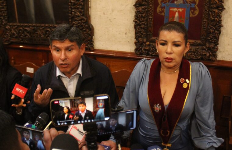 MPA resolverá contratos si empresas no vuelven a sus rutas