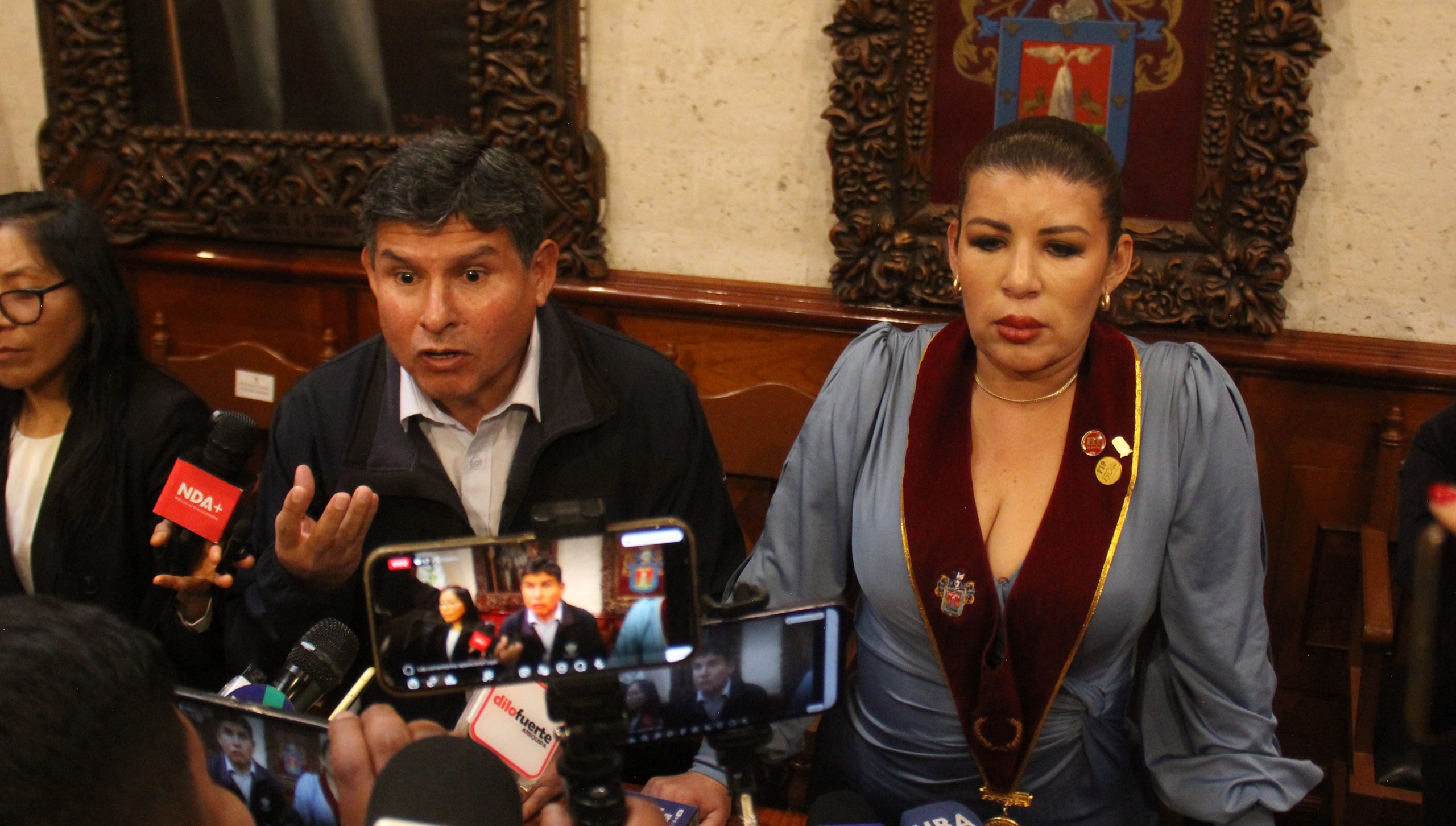MPA resolverá contratos si empresas no vuelven a sus rutas