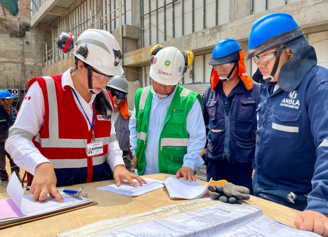 “VERIFICA TU CHAMBA”: HERRAMIENTA PARA PROMOVER LA FORMALIZACIÓN LABORAL