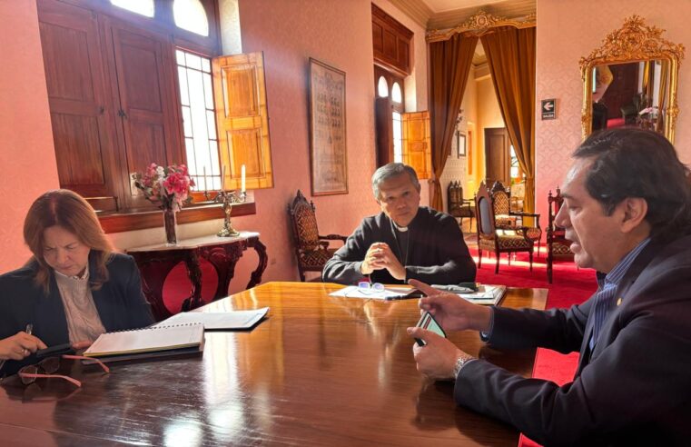 Destinan S/ 51.9 millones para restaurar los templos del Valle del Colca