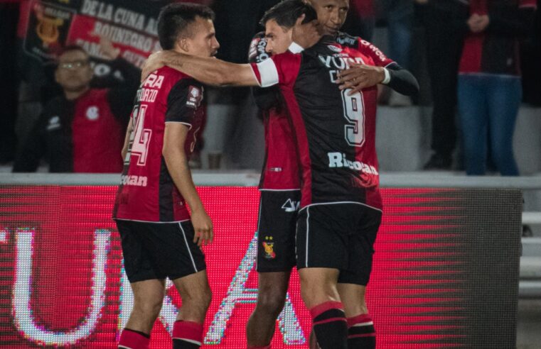 Melgar pone a prueba su fortaleza de local ante FC Cajamarca