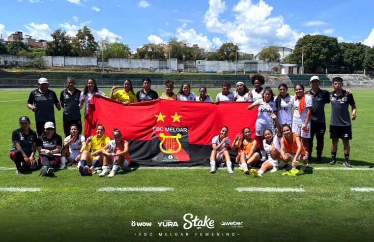 Las «Leonas» sacaron la garra y golearon 8-0 en el torneo femenino
