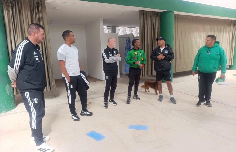 Mano Menezes proyecta instalar una VIDENA en Puno