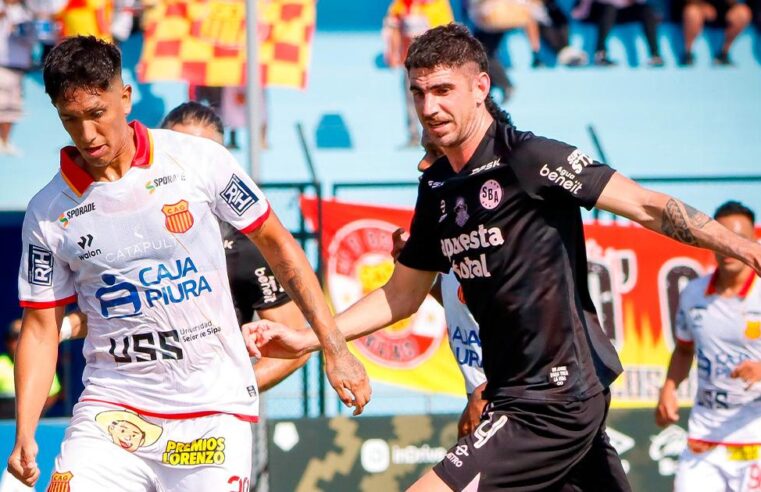 Atlético Grau eliminado en la Copa Caliente antes de recibir a Melgar