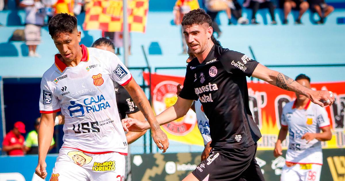 12-2:Atlético Grau eliminado en la Copa Caliente antes de recibir a Melgar