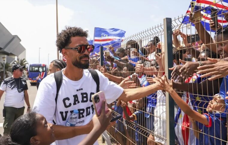 «Vozinha» debe ser presentado hoy en Colo Colo