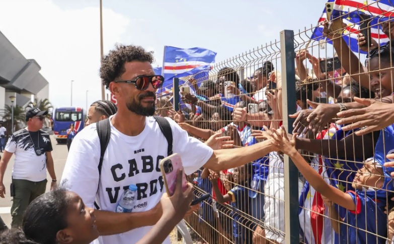 «Vozinha» debe ser presentado hoy en Colo Colo