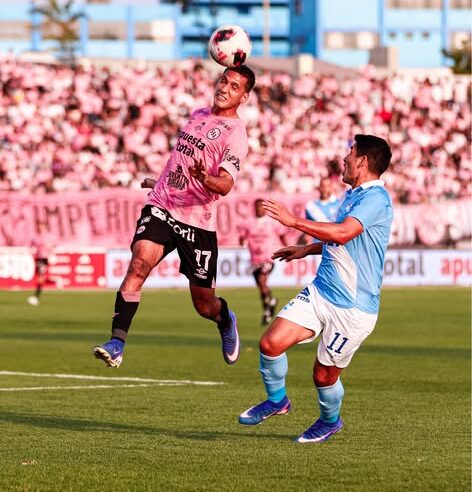 Sport Boys hunde más al Sporting Cristal en la Liga 1