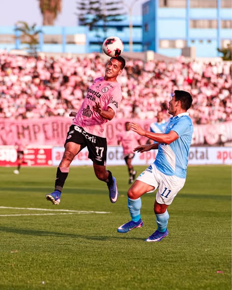 Sport Boys hunde más al Sporting Cristal en la Liga 1