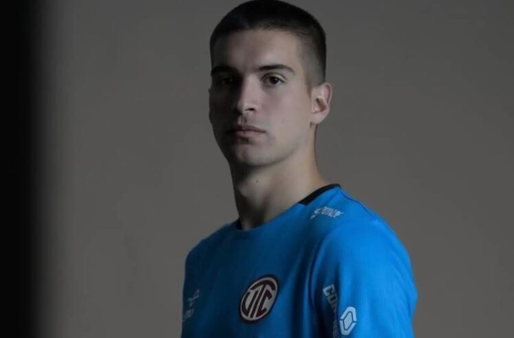 Ricardo Bettocchi debutará en el arco de UTC ante Alianza Lima