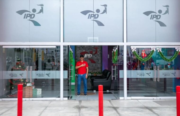 IPD hace denuncia penal por fumigación de la VIDENA con deportistas en su interior
