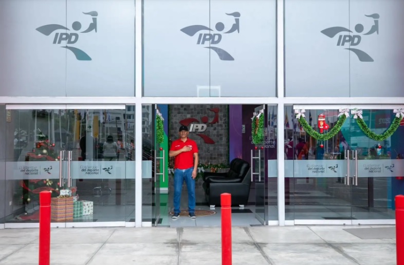 IPD hace denuncia penal por fumigación de la VIDENA con deportistas en su interior