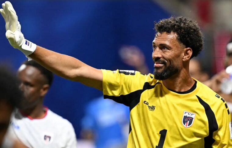 Vozinha es el más esperado en Chile tras llegar a un acuerdo con el Colo Colo