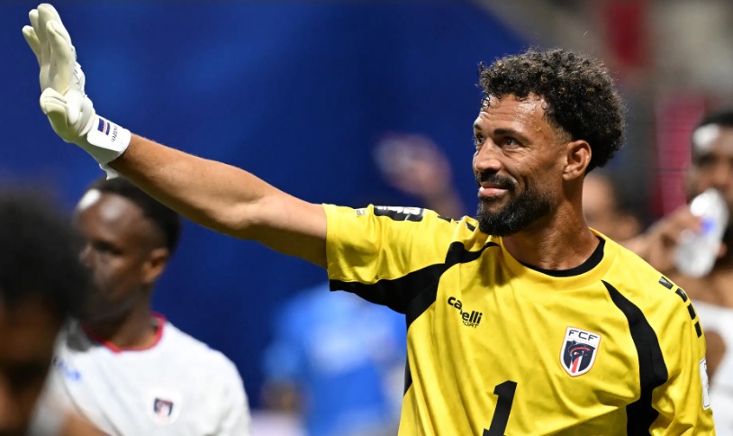 Vozinha es el más esperado en Chile tras llegar a un acuerdo con el Colo Colo