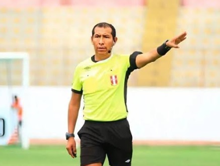 FBC Melgar reclama por designación arbitral ante Alianza Lima