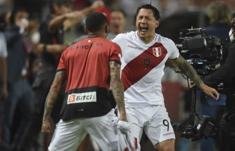Gianluca Lapadula no renuncia a volver a la selección peruana