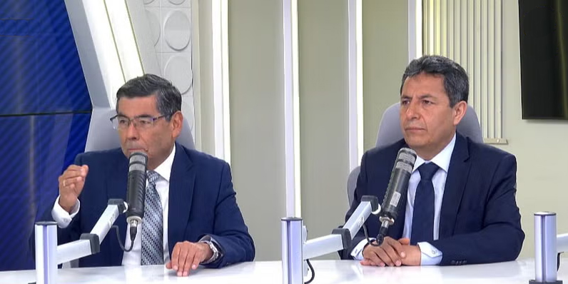 Senadores y diputados anuncian conformación de bancada por Arequipa