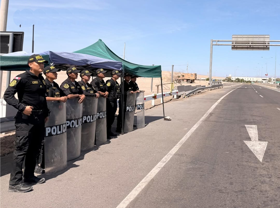 Gobierno anuncia nuevas expulsiones de delincuentes extranjeros y reforzará fronteras
