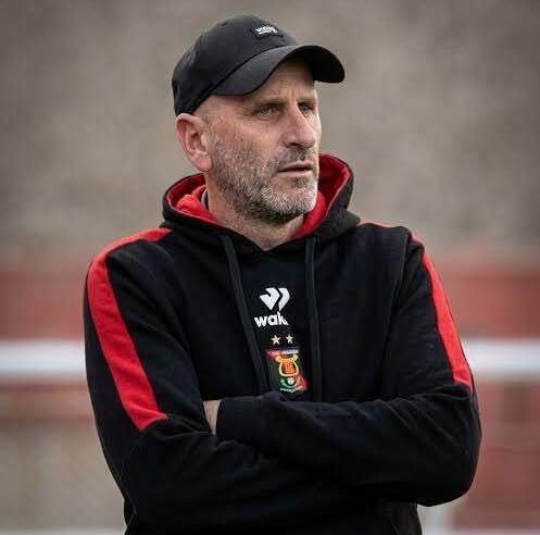 Miguel Rondelli sobre los árbitros: “Siempre lo mismo contra nosotros”