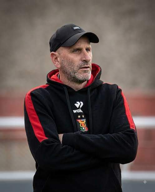 Miguel Rondelli sobre los árbitros: “Siempre lo mismo contra nosotros”