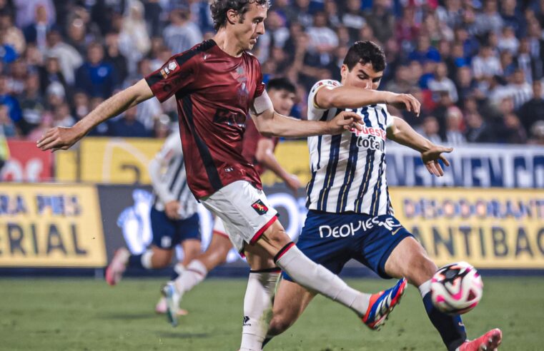 Horacio Orzán y la posibilidad de volver mañana a las canchas