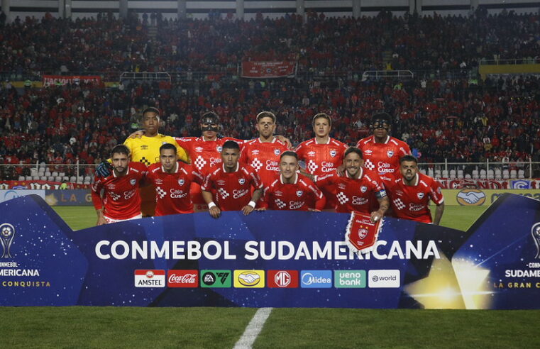 Cienciano ganará 700 mil dólares si es que elimina hoy a Botafogo