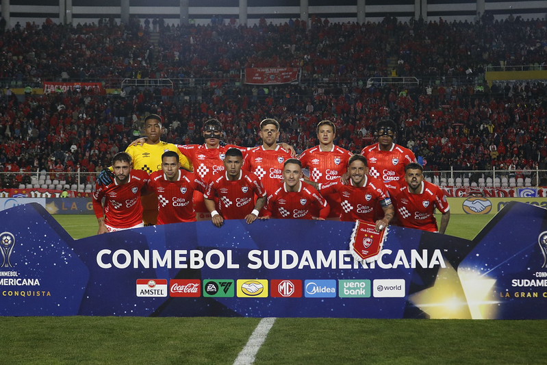 Cienciano ganará 700 mil dólares si es que elimina hoy a Botafogo