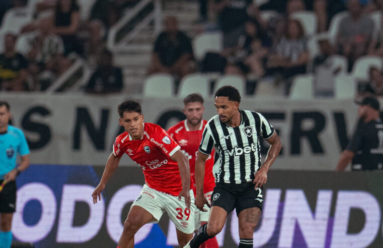 Cienciano ya tiene el fixture que afrontará en cuartos de final de la Sudamericana
