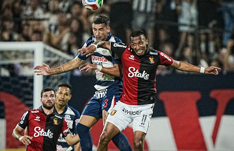 FBC Melgar vuelve a la pelea y recibe a Alianza Lima