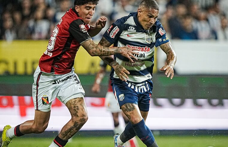 Villamarín: «Solo queremos igualdad de condiciones»