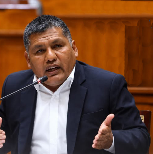 Jaime Quito: «Arequipa es herencia de lucha y dignidad»