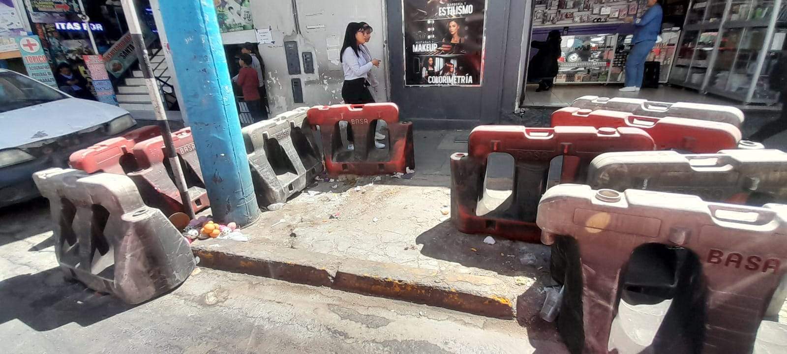 FOTO DE HOY MIERCOLES 05 DE AGOSTO