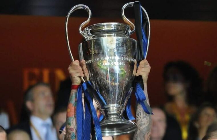 Liga de Campeones: Mourinho ante el Inter y la Roma