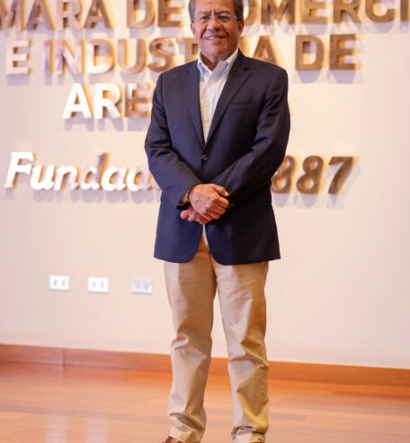 Carlos Fernández: «Reafirmamos nuestro compromiso con el desarrollo regional»