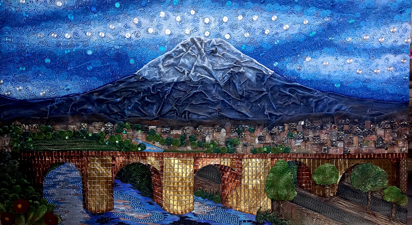 LA BELLLEZA, TRÁS LO COTIDIANO