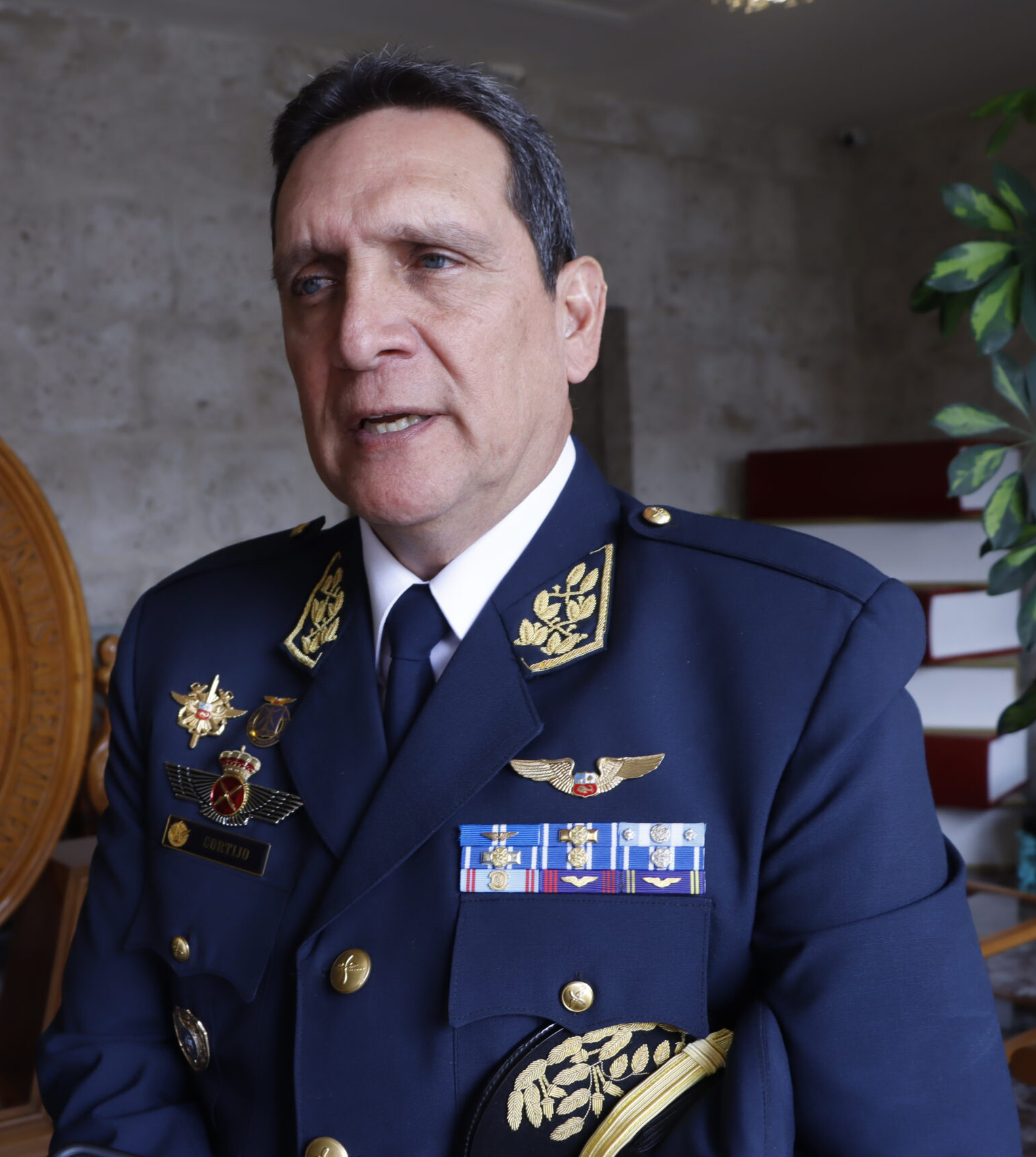 Los arequipeños juntos son más fuertes y comprometidos