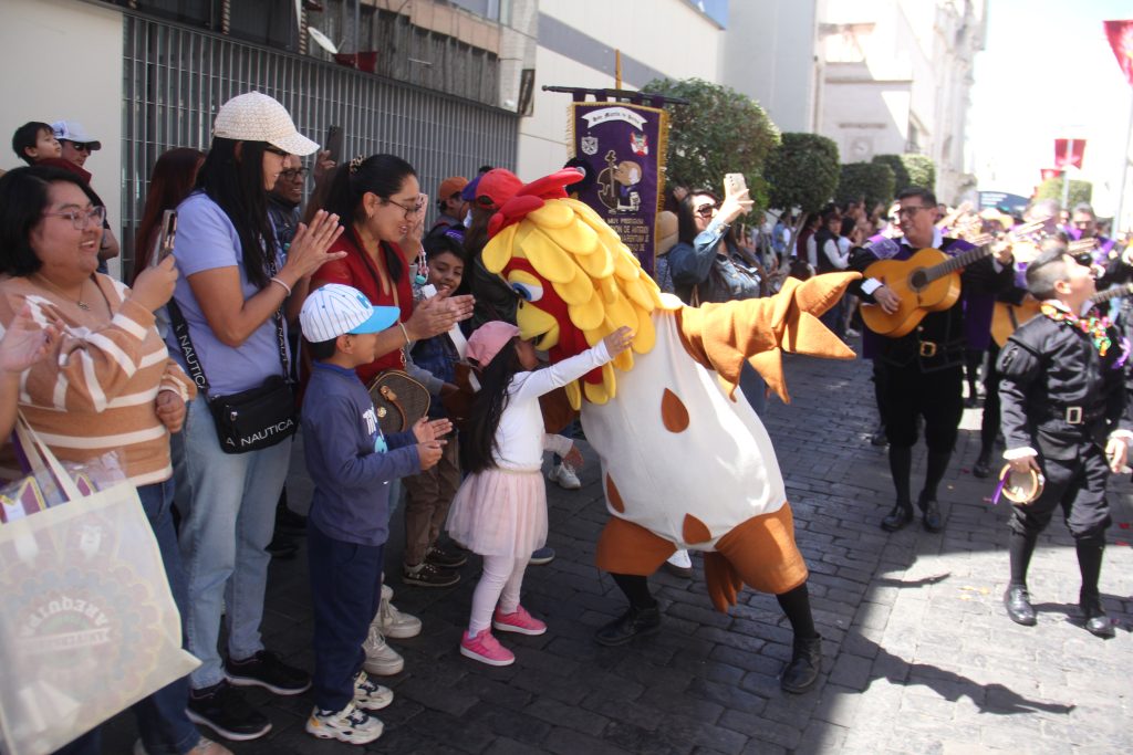 FOTO DE HOY VIERNES 07 DE AGOSTO