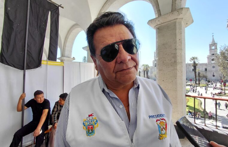 Puno rendirá un saludo y homenaje respetuoso a Arequipa este 8 de agosto